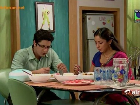 Parvarish Kuch Khatti Kuch Meethi - 25th June 2012 Video Pt2