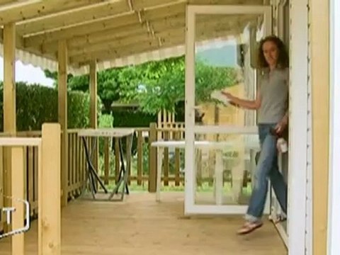 Les premiers vacanciers attendus dans les campings (Vendée)