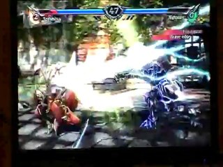 BBKO4.5 grande finale SCV Sazayel VS Iki