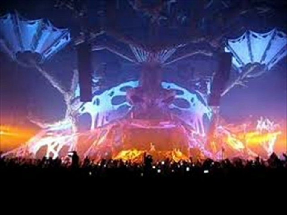 QLIMAX DJ ERIC MIX 2012