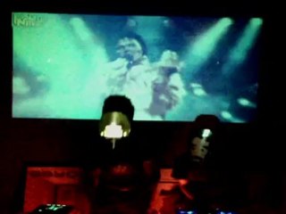 Bingo Nites en NOISE OFF LIVE 52 - Día de la Música Online