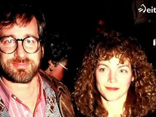 La Noche De... - Barbra Streisand y Natasha Richardson