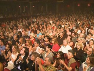 "Ces phrases qui ont changé ma vie" Bande annonce
