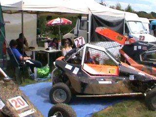 Andrezé 17 juin 2012