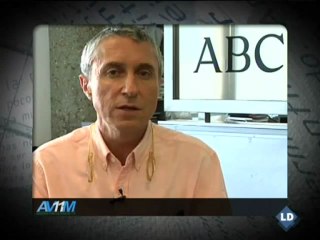 Melchor Miralles manifiesta su apoyo "a todas las víctimas del 11-M"