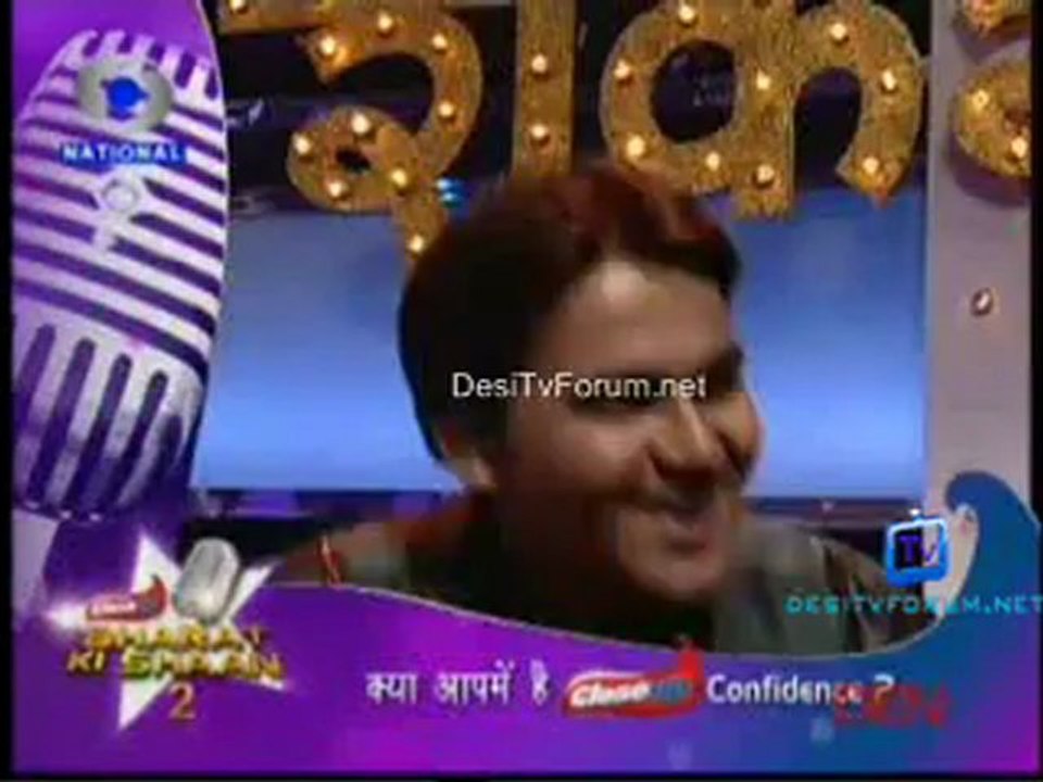 Bharat ki Shaan (Season 2) - 25th June 2012 Video Watch pt4