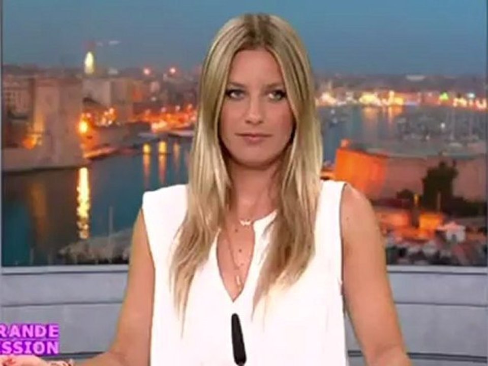 Focus: le chantier naval Trapani (Cassis)