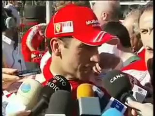 Finales Mundiales de Ferrari en Valencia