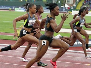 Coin Toss May Determine Entry into 2012 Olympics for Two Runners