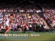 VIDEO - Wimbledon - "Un jour, un match culte" : Amélie Mauresmo contre Justine Henin (2006)