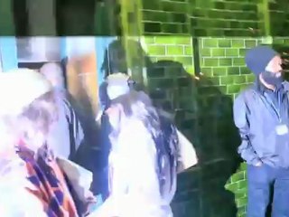 Rihanna war in winzigen Hotpants unterwegs