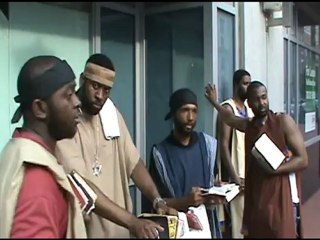 PT3 THE MEN OF THE LORD (5-26-12)