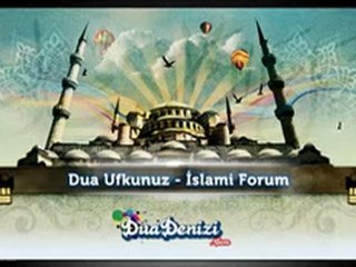 Ömer Karaoğlu - 01. Arzuhal 2012 - DuaDenizi.Com | Dinle