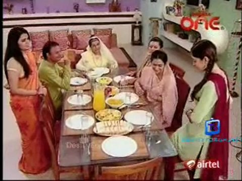 Tujh Sang Preet Lagayee Sajna - 25th June 2012