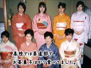 オープニング　テーマ会場へ