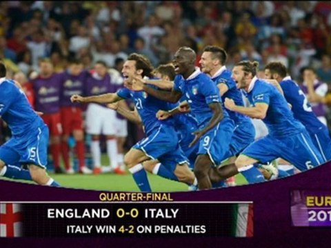 Few surprises in eventful quarters