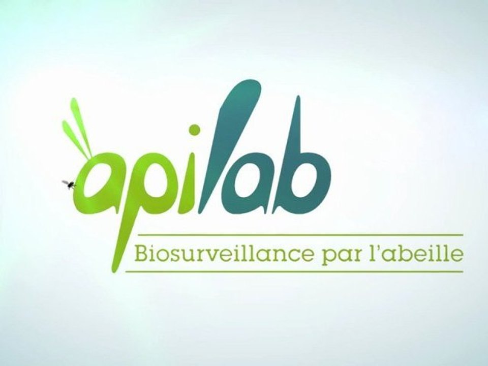 APILAB - DIAGNOSTIQUE ET BIO-SURVEILLANCE DE L'ENVIRONNEMENT PAR L'ABEILLE