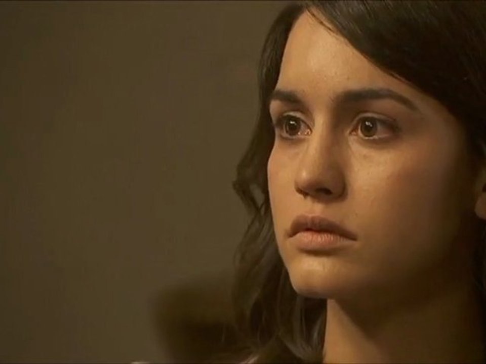 Porque necesito tiempo para perdonarte y para volver a confiar en tí!!! ESDPV