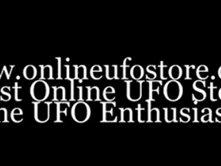 The Best UFO Merchandise At The Online UFO Store