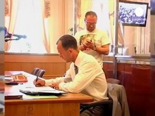 Ucraina: aggiornato processo Tymoshenko