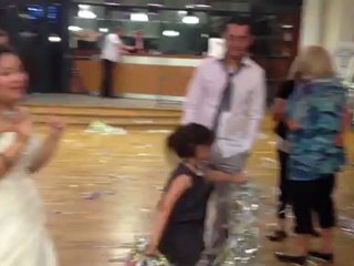 The Little Huguette Unplugged!!!