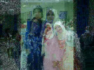 ZEYNEP BAYRAKIN KINA GECESİ