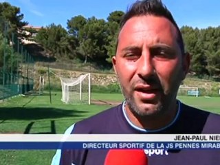 Samir Nasri crée la polémique!