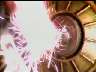 Big Bang theory : and God created Sex !