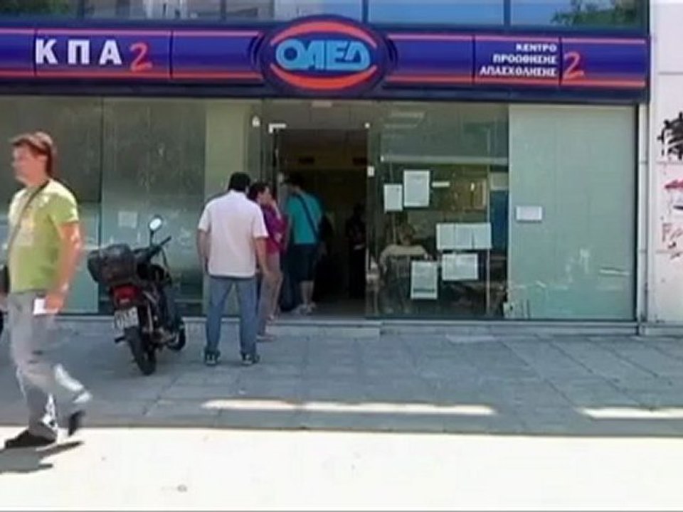 euronewsru - Греция обманула Евросоюз и МВФ [H.264 360p]