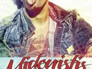 Μηδενιστής & Mia Ζω Τη Στιγμή 2012 New Song-Νέο Τραγούδι