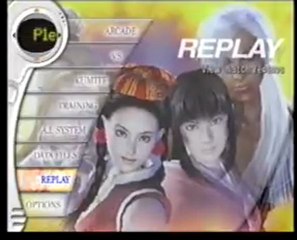 VF4-Vanessa VS Jeffry