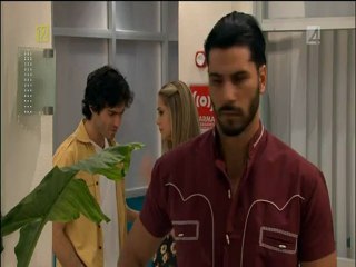 Zakazane uczucie odc. 93 część 1