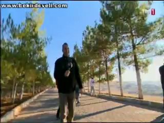 Bekir Develi - Gez Göz Arpacık - Gaziantep Motosiklet Klübü