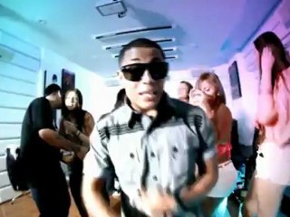 MONTANA ''The Producer'' & CHRIS G feat. YOSEPH ''the one'' & ELLIVY - na que perder HD