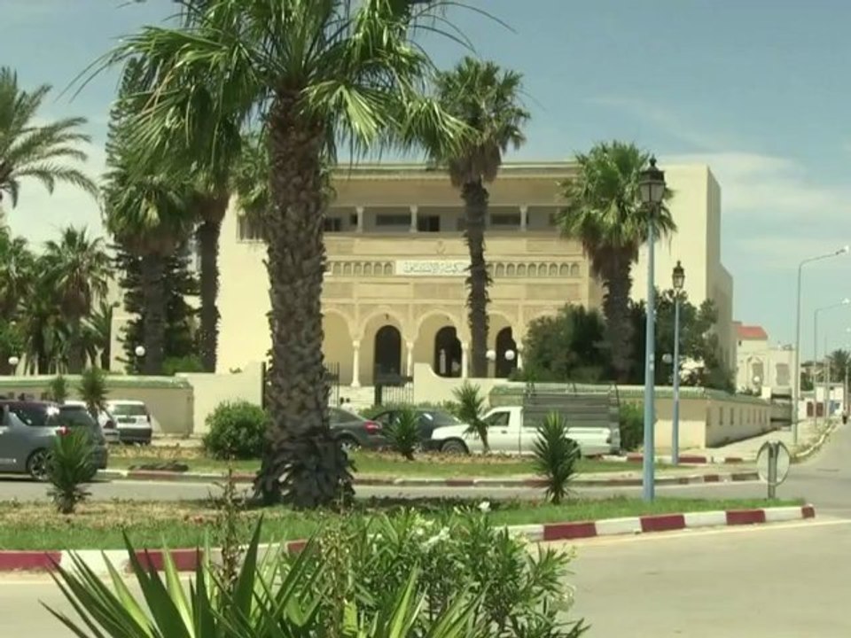 Jailed Tunisian loses appeal on Facebook Prophet cartoons