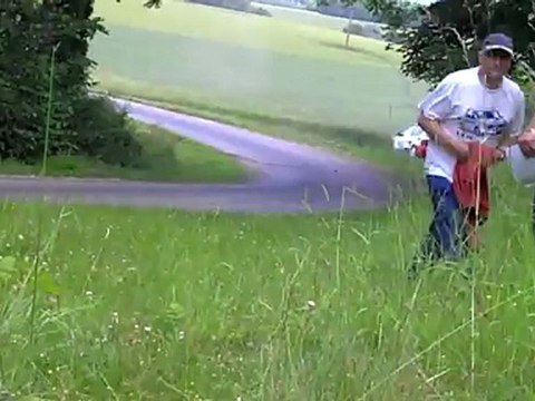 sortie rallye d' abbeville 2012