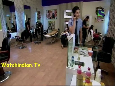 Saas Bina Sasural 25th June 2012