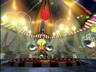 Bingo - Animation by Chris Landreth.