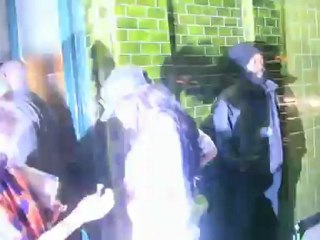 Rihanna fait la fête à Londres