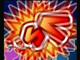 Mario Party 6 Rules Map