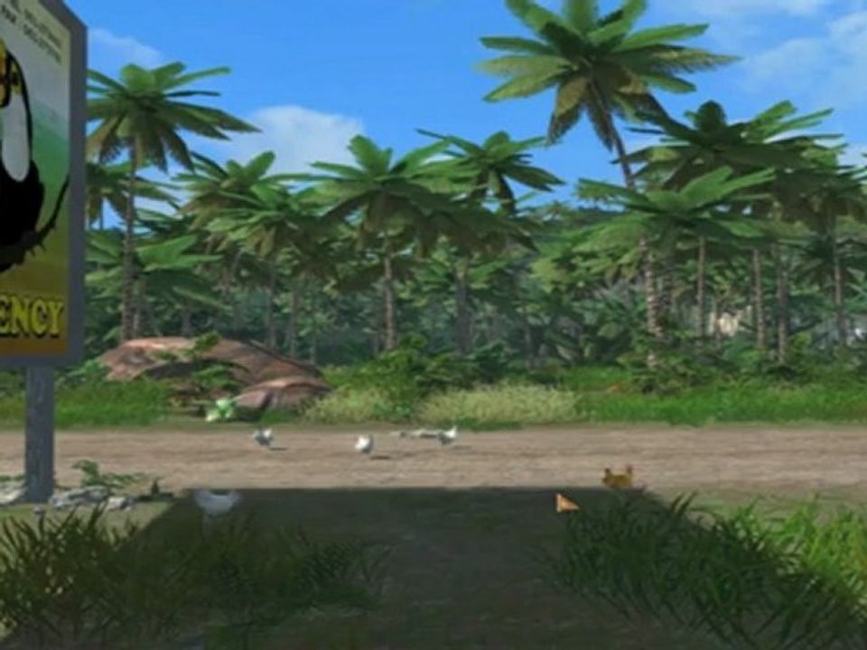Let's Play Tropico 3: Absolute Power - Part. 39