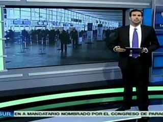 Aerolíneas LAN y TAM concretan su fusión