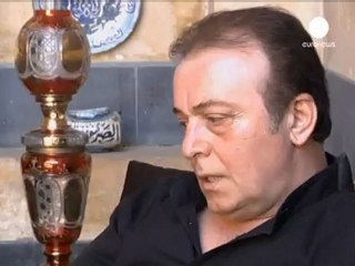 Kaos Suriye ekonomisini de vuruyor