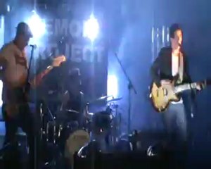 Lemon Project St Brice juin 2012 Love me 2 times