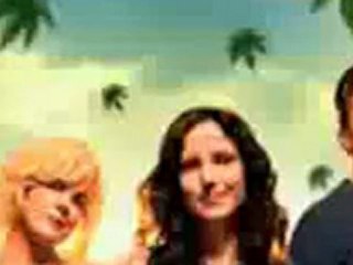 Lost Season 3, Episode 3: Further Instructions