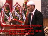 BAYBURT--Ayhan Mansız-Mehmet Battal Kuran Tilaveti- 24 HAZİRAN 2012