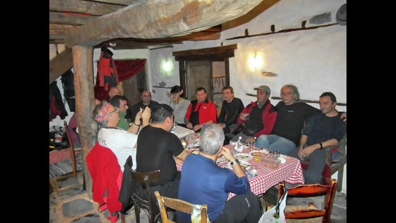 Κίσσαβος 6 και 7 Ιανουαρίου 2012