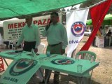 2012 Diva-Sen Ordu İl Geneli Piknik Şöleni İnkur Çet Dağında Yapıldı 1