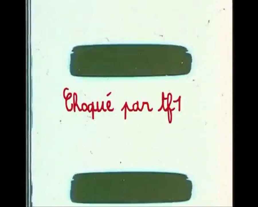 HORREUR !!! Sur le sommets des immondices, TF1