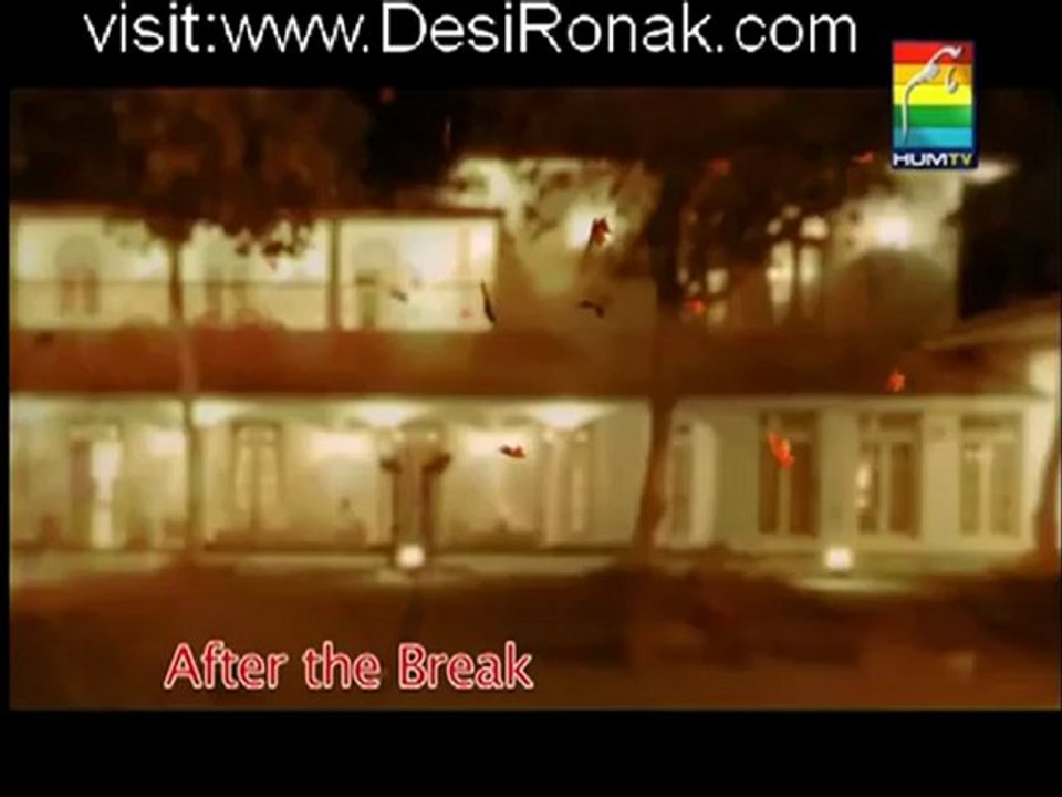 Nikhar Gye Gulab Sare Episode 24 - 25th June 2012 part 2